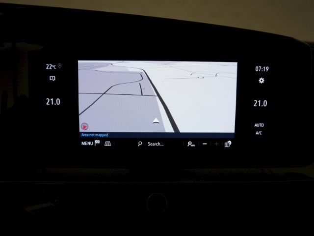 Mokka B ULTIMATE+LED+NAVI+MASSAGESITZ+RÜCKFAHRKA