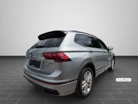 Volkswagen Tiguan Allspace - Vorschau Bild 3