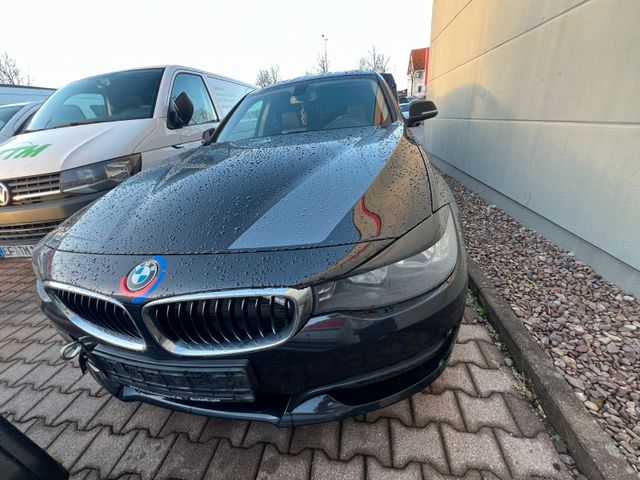 BMW 320 Baureihe 3 Gran Turismo 320 d . GT