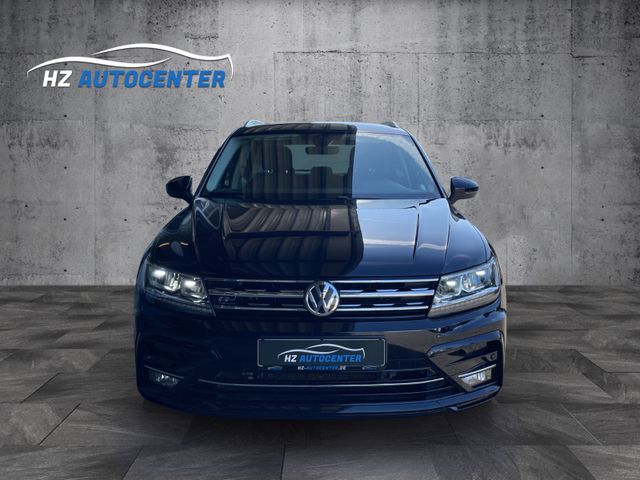 Volkswagen Tiguan  BMT 2.0 TDI DSG R-LINE*DIGITAL*APPLE*ACC