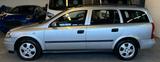 Opel Astra 1.6 16V Edition 2000/TÜV Neu - Opel Astra aus 2000: Edition