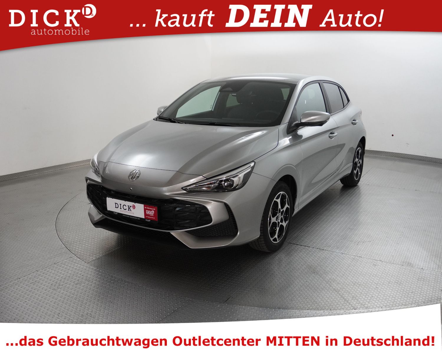MG3