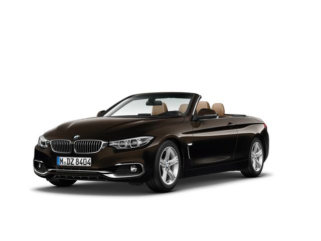 BMW 430 i Cabrio Luxury Line Harman/Kardon Lenkradhz