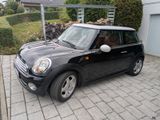 MINI Schicker Mini Cooper Rotes Leder & Pano - MINI Cooper aus 2010