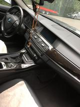BMW 520d EfficientDynamics Edition EfficientDyna... - BMW 5er Reihe: Efficientdynamics Edition