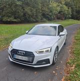 Audi A5 40 g-tron S tronic Sportback  - Audi mit CNG-Antrieb