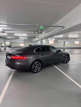 Jaguar XF 30d 300PS Prestige Automatik Prestige - Jaguar XF: 30d