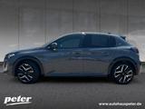 Peugeot E-208 GT 156 +11KW OBC+Navi+Alcantara+Kamera+GT+ - graue Peugeot e-208