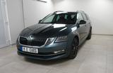 Skoda Octavia Combi Style 4x4 ACC LED ERST 19000 Km - Skoda Octavia: Style