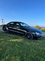 Mercedes-Benz CLK 280 AVANTGARDE AVANTGARDE - Mercedes-Benz CLK 280 Gebrauchtwagen
