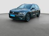 Volkswagen Tiguan Comfortline 1.4 TSI el.Heck ACC Navi Wint - Volkswagen: Zentralverriegelung