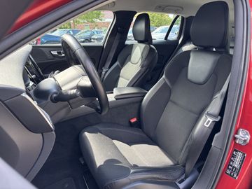 Volvo V60 - 7