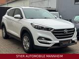Hyundai Tucson 1.6 Intro Edition*NAVI*KLIMA*59TKM*EURO6 - Hyundai: 5.1