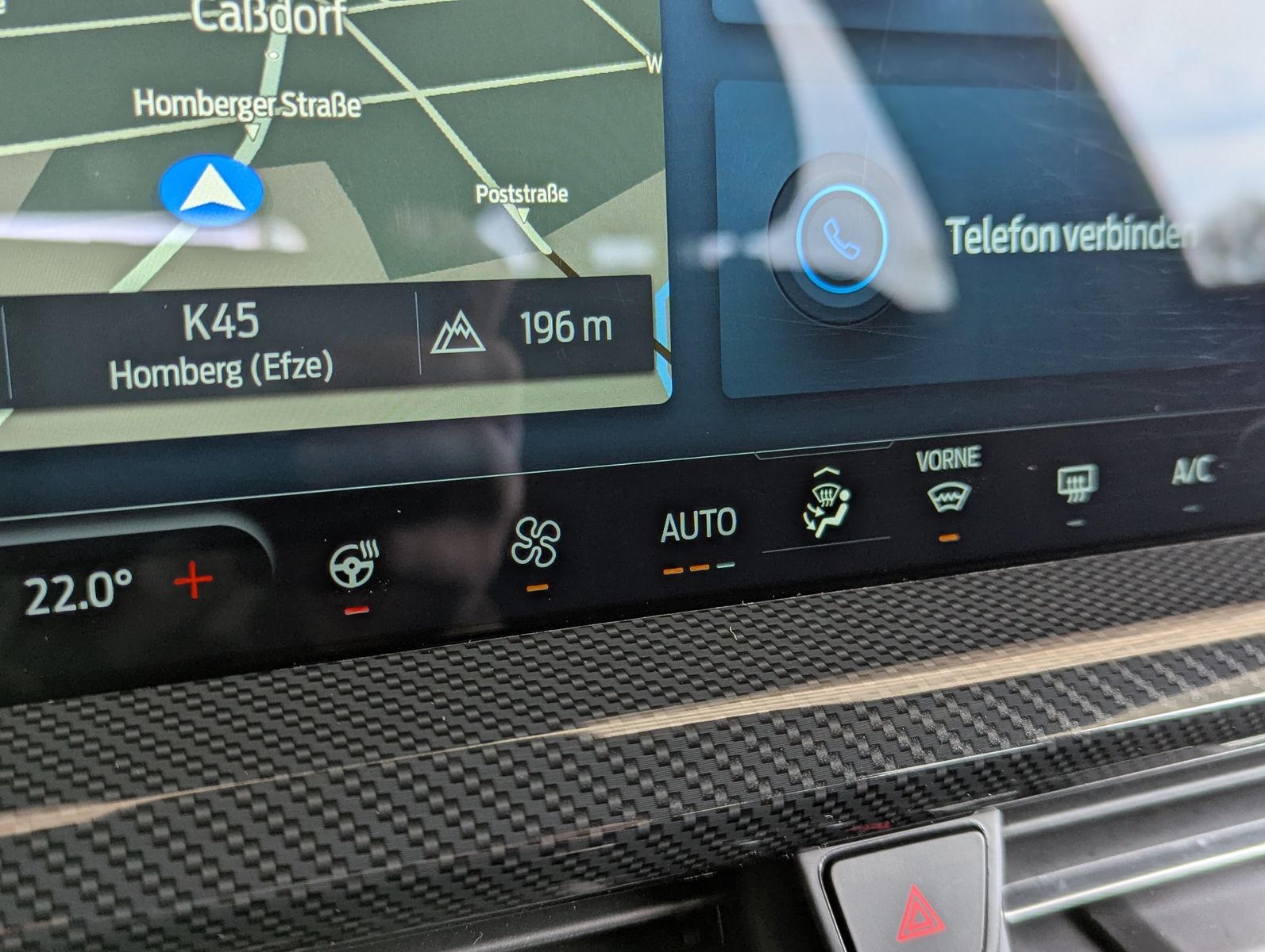 Fahrzeugabbildung Ford Focus 1.0 ST-Line X EB Matrix B&amp;O ACC Kamera 18"