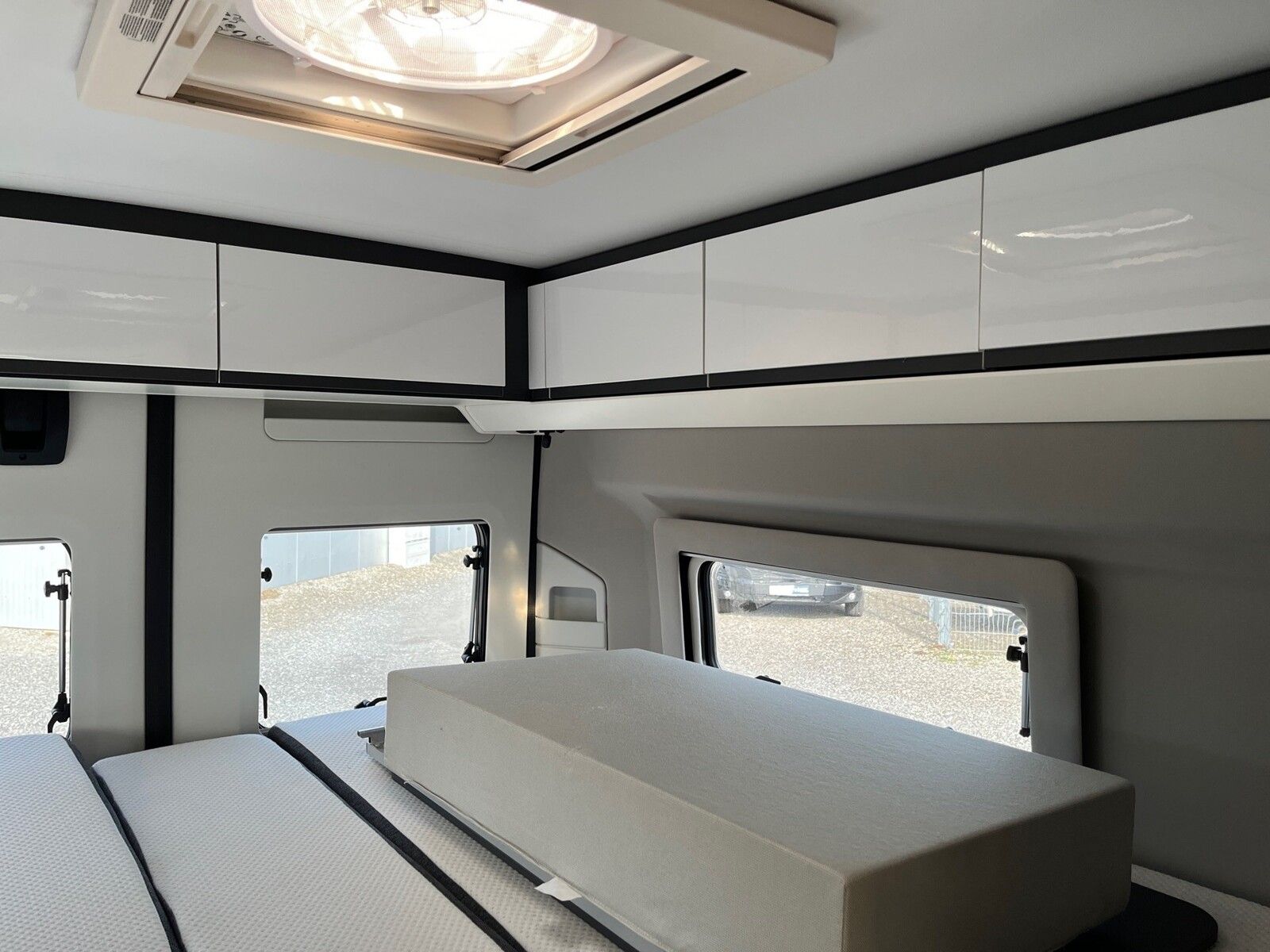 Fahrzeugabbildung Adria Twin Supreme 640 SLB AHK,Markise,Luftfederung
