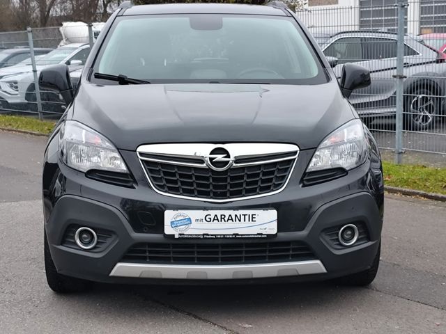 Opel Mokka Edition 1,4 T  ecoFlex