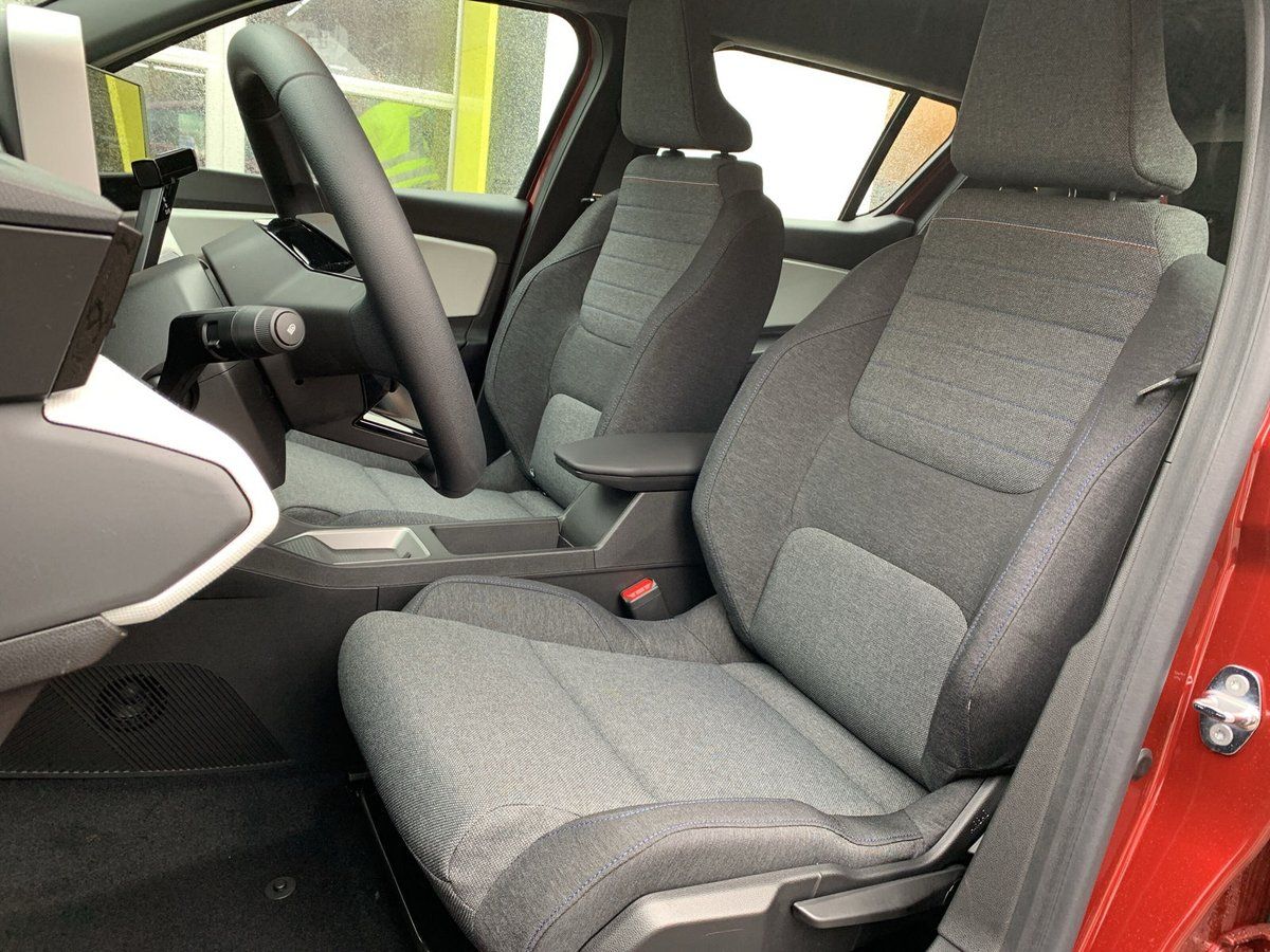 Renault R 4 - Bild 9