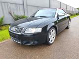 Audi S4 Cabriolet 4.2 quattro - gebrauchte Audi S4 aus dem Jahr 2004