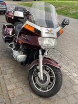 Honda GoldWing GL 1200 SC14 - Offers