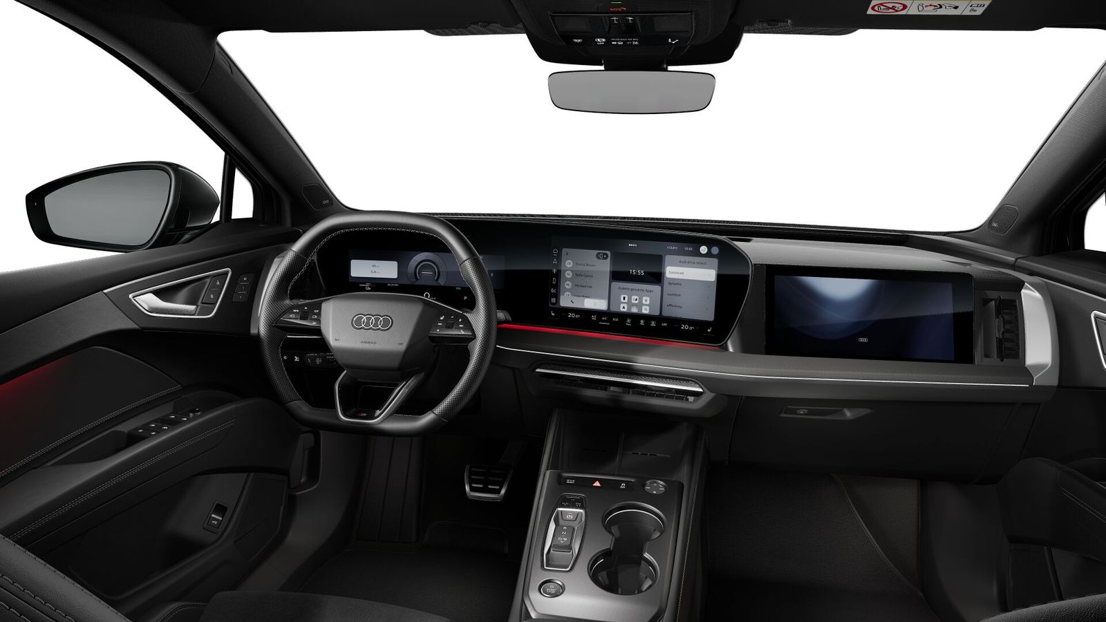 Audi Q4 e-tron - Bild 8