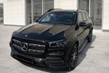 Mercedes-Benz GLS 580 4MATIC - Voll, Garantie, 8-fach bereift, - Mercedes-Benz GLS 580 aus 2021