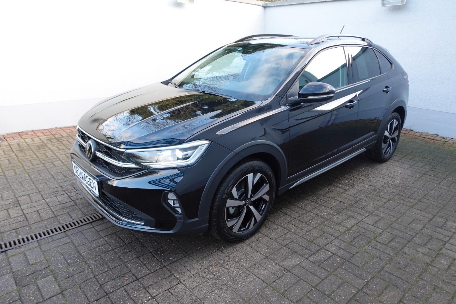 Volkswagen Taigo 1,0 TSI DSG Life AHK RFK IQ-LED 17"