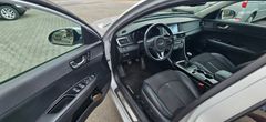 Kia Optima Sportswagon Spirit