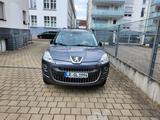 Peugeot 4007 Platinum HDi FAP 155 DCS 5+2 STR Platinum - scheckheftgepflegte Peugeot 4007