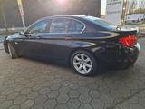 BMW 535i Head-up/Adapt.-Drive/Komfortsitze - BMW 535 Gebrauchtwagen