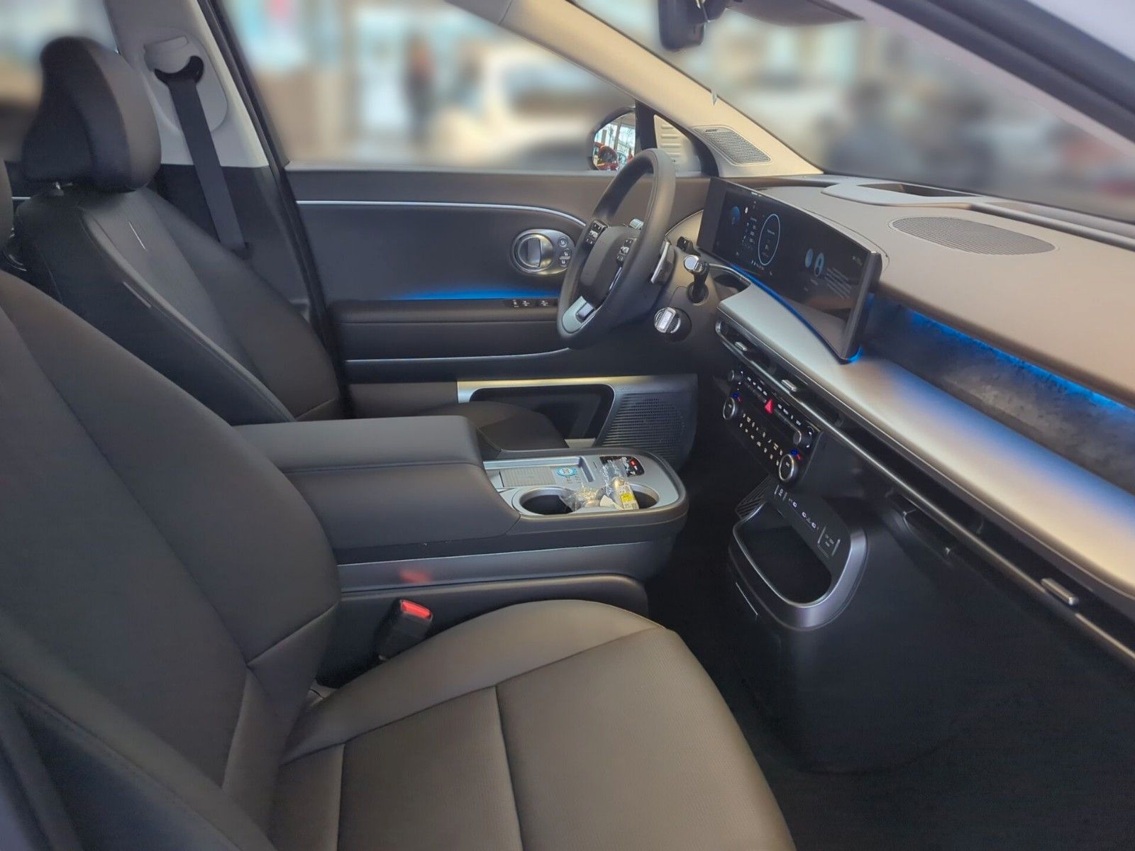 Hyundai IONIQ 9 – Bild 14