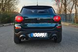MINI Cooper S Paceman , TÜV 10/27, Allrad, Automatik - MINI Paceman Serie von privat