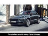 Porsche Macan Luftfeder 14-Wege-Sitz LED PDLS+ Rückfahrk - Porsche Macan in Nürnberg