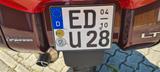 BMW K1200 LT - BMW K1200LT