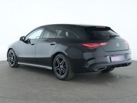 Mercedes-Benz CLA 180 Shooting Brake - Vorschau Bild 8