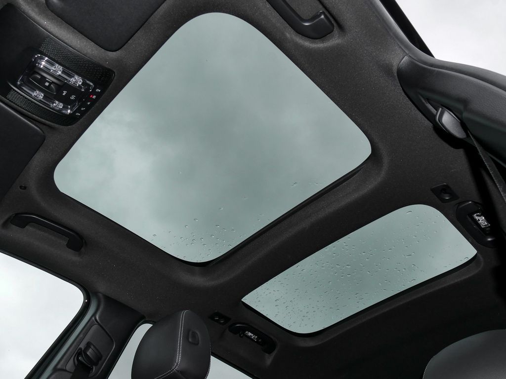 Mercedes-Benz GLB 220 d |NIGHT|Progressive|DISTR|NAVI|MBeam|LM