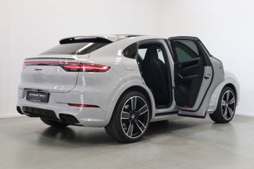 Porsche Cayenne - 6