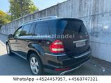 Mercedes-Benz GL 350 GL -Klasse GL 350 CDI 4Matic - Mercedes-Benz Gebrauchtwagen von 2010
