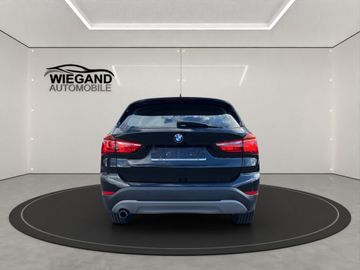 BMW X1 - 4