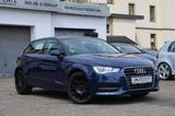 Audi A3 1.6TDI Sportback *NAVI *KLIMATRONIK *SITZHEIZ - Audi A3 in Bielefeld