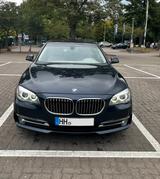 BMW 730d xDrive zu verkaufen! TÜV 10/27 - BMW: X 10