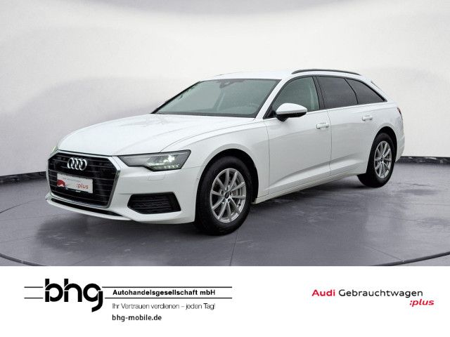 A6 Avant 40TDI S tronic Business AssistTour Navi