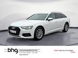 Audi A6 Avant 40TDI S tronic Business AssistTour Navi - Audi A6 Business Gebrauchtwagen