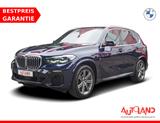 BMW X5 xDrive 30 d M-Sport LED AHK Kamera - BMW X5 Gebrauchtwagen in Hannover