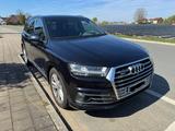 Audi SQ7 4.0 TDI quattro tiptronic - Audi SQ7 von privat