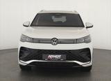 Volkswagen Tiguan 2.0 TDI 4M DSG R-Line Pan HUD HK STHZ 360 - Volkswagen Tiguan: Dsg