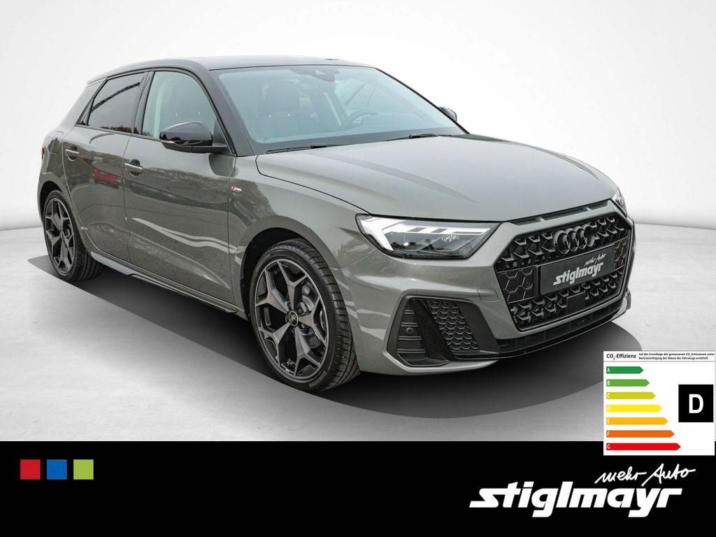 Image of Audi A1