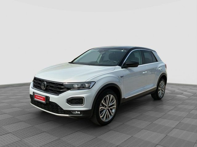 Image of Volkswagen T-Roc