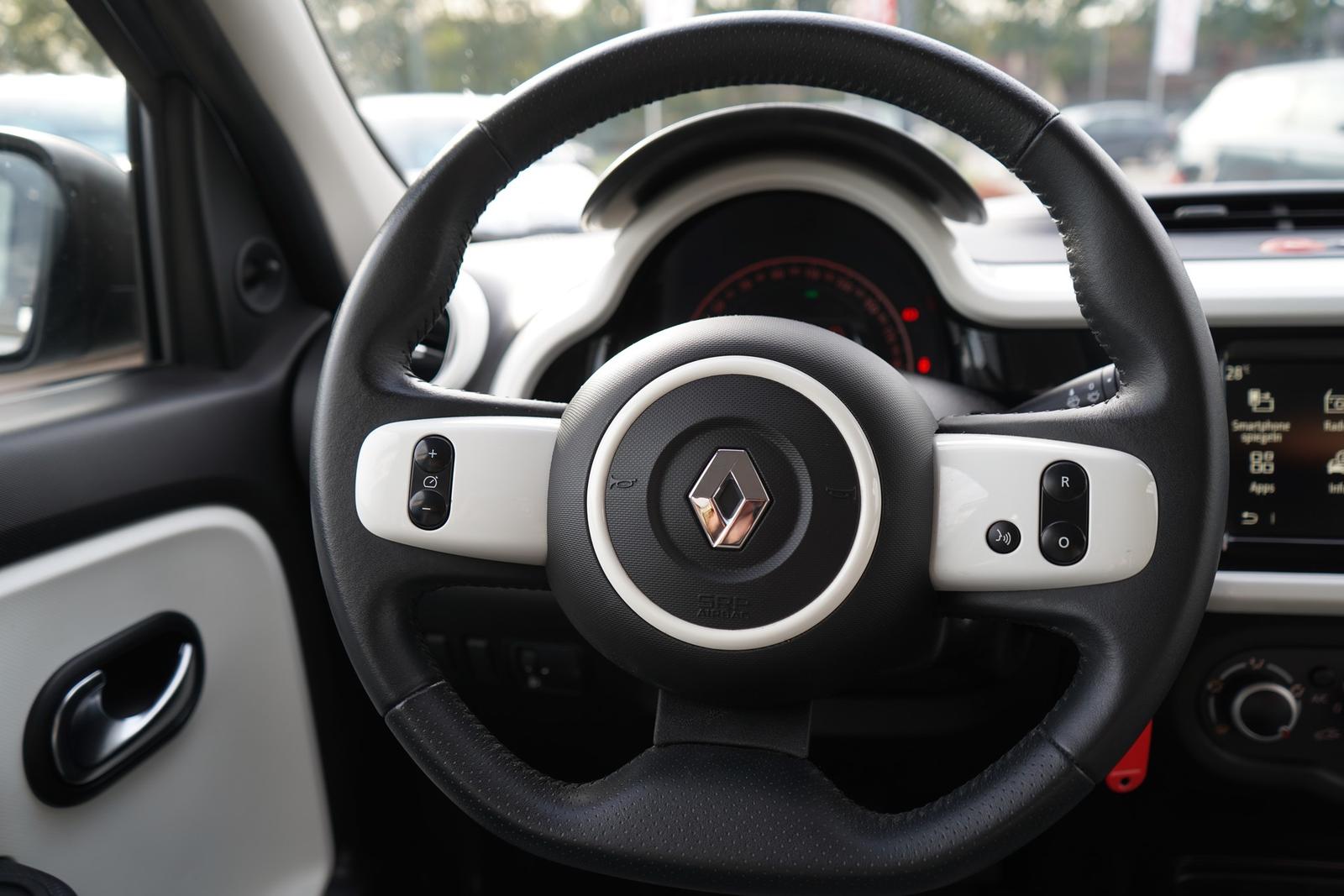 Renault Twingo 1.0 Limited Klima Bluetooth Touchscreen