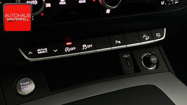 Audi Q5 40 TFSI Qu PANO+AHK+VIRTUAL+KAMERA+LED+