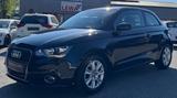 Audi A1 attraction AUT+NAV+SHZ+PDC+WKR+LS+RS+KLIMAAUT - Audi: Rs1